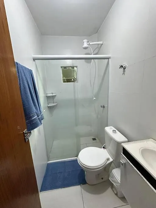 Ap Raridade Terreo Praia Ingleses Floripa 2Dorm Florianopolis Brazil
