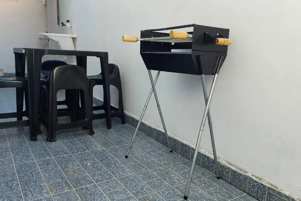 Apartment Ap Raridade Terreo Praia Ingleses Floripa 2Dorm Florianopolis Brazil