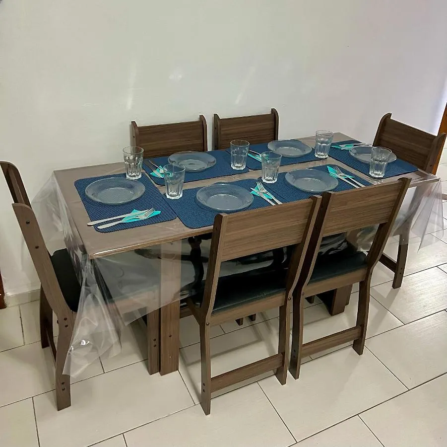 Ap Raridade Terreo Praia Ingleses Floripa 2Dorm Florianopolis