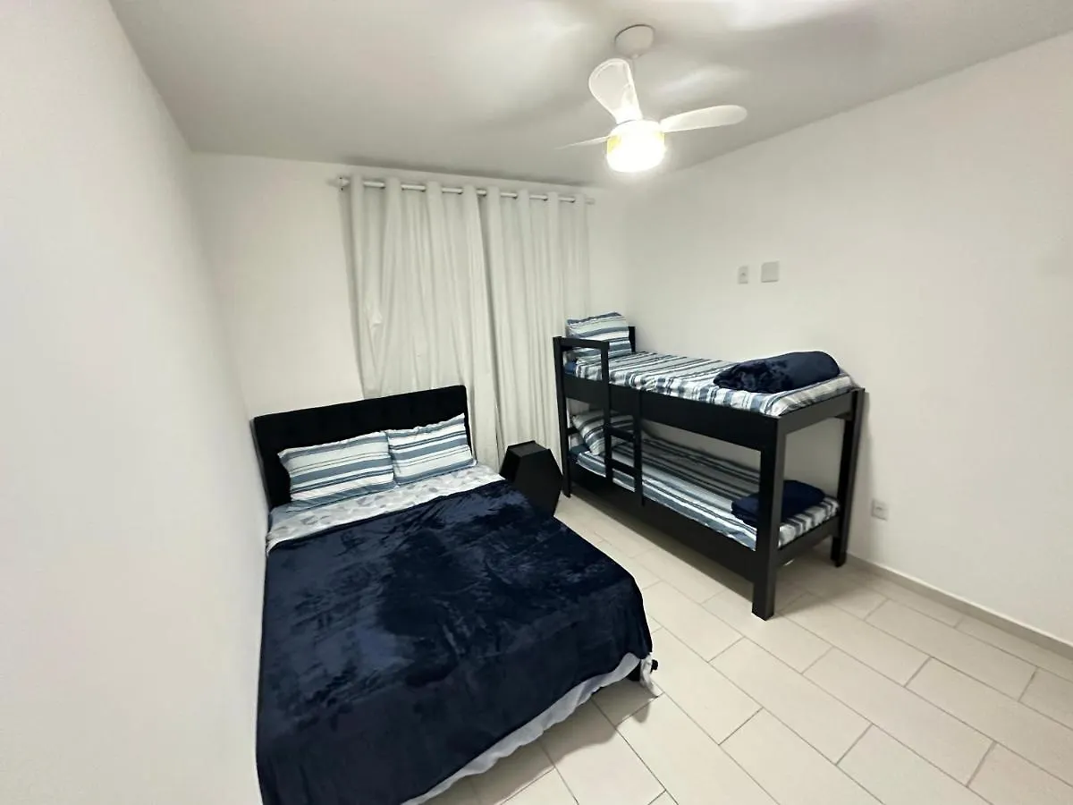 Ap Raridade Terreo Praia Ingleses Floripa 2Dorm Florianopolis Brazil