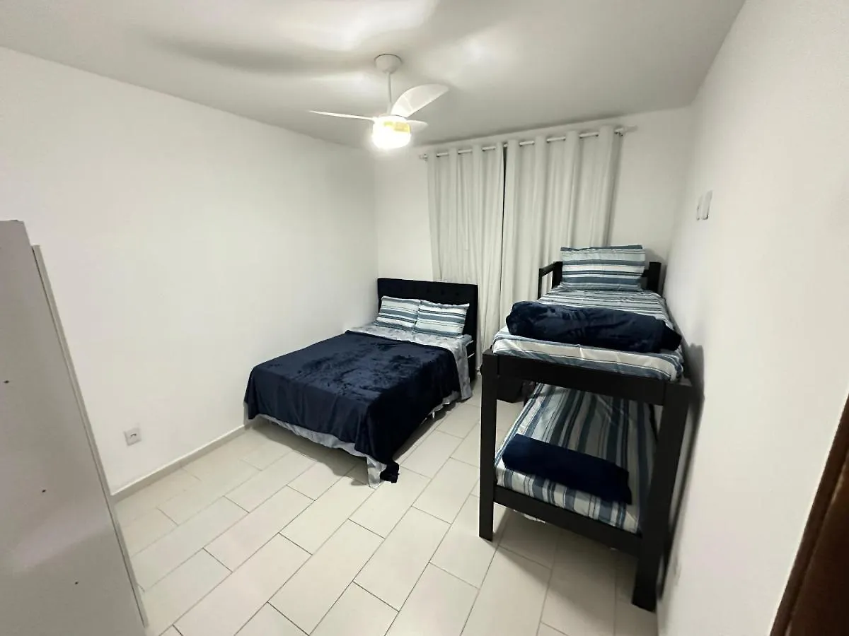 Ap Raridade Terreo Praia Ingleses Floripa 2Dorm Florianopolis 0*,  Brazil