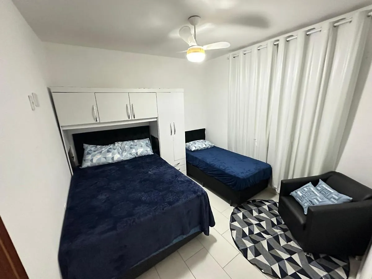 Ap Raridade Terreo Praia Ingleses Floripa 2Dorm Florianopolis Apartment