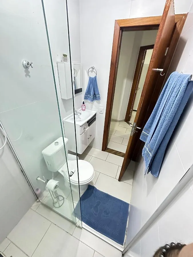 Ap Raridade Terreo Praia Ingleses Floripa 2Dorm Florianopolis Apartment