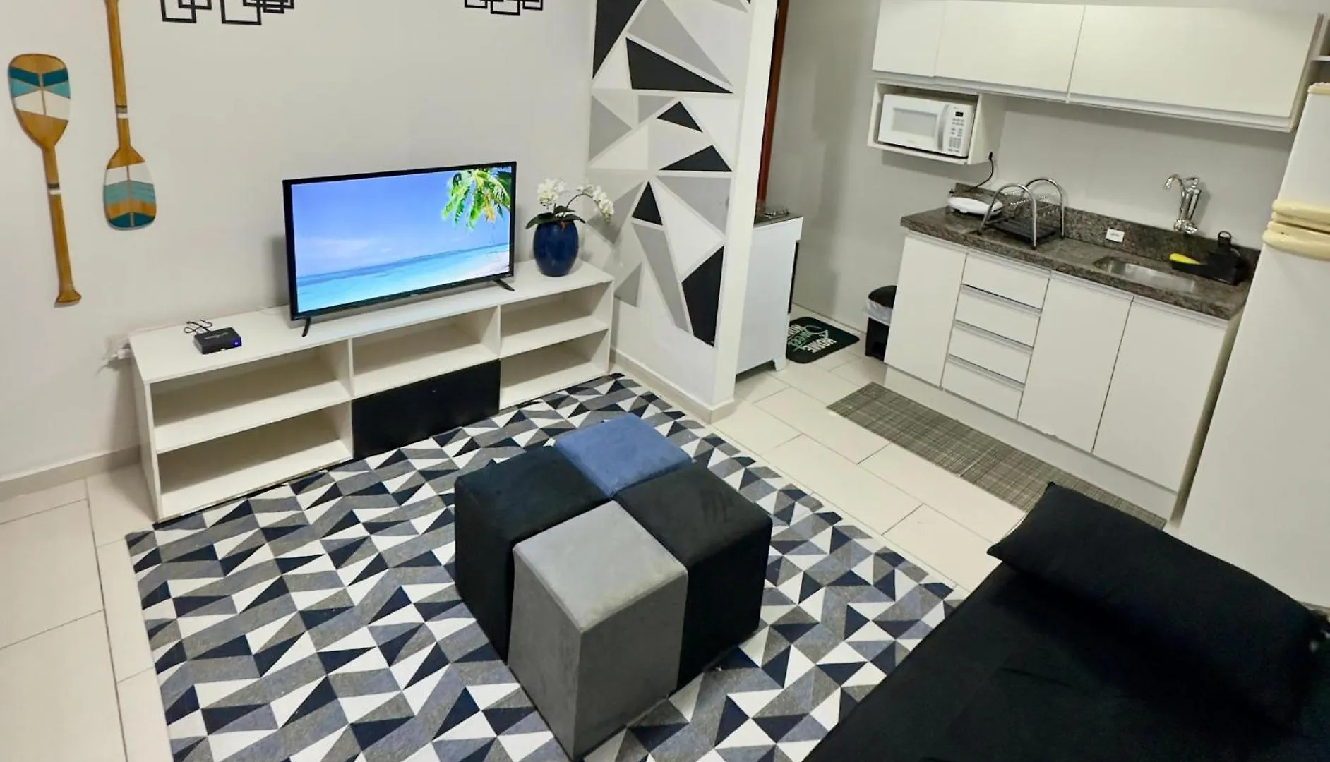 Ap Raridade Terreo Praia Ingleses Floripa 2Dorm Florianopolis