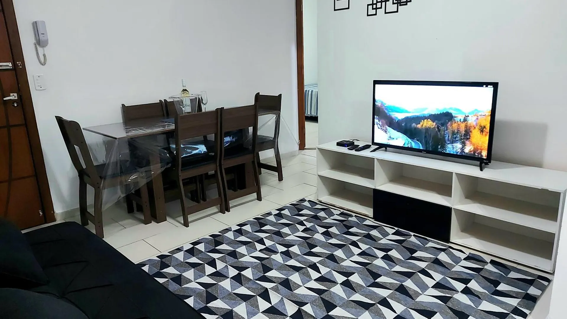 Apartment Ap Raridade Terreo Praia Ingleses Floripa 2Dorm Florianopolis